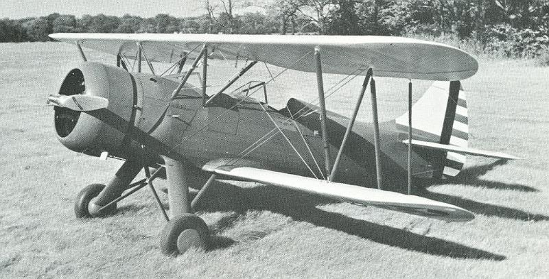 1939 Waco YPT-14 02.JPG - 1939 Waco YPT-14